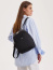 Женский городской рюкзак Eberhart EBH21935-B Backpack 33 см EBH21935-B Чёрный - фото №8