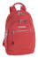 Женский рюкзак Hedgren HAUR07 Aura Sheen Backpack 10.1″ RFID HAUR07/394-02 394 Garnet Rose - фото №6