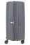 Чемодан на колесах Conwood CD-PPT039-TL Strata Spinner L 76 см Expandable CD-PPT039-TL-GRY Серый - фото №9