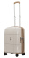 Чемодан с колесами Hinomoto Echolac 1124TS080-200 Atlas Pro S 55 см 1124TS080938200 Beige - фото №7
