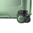 Чемодан Victorinox 6056 Connex Global Hardside Carry-On Spinner 55 см Exp USB 610484 Mint Mint - фото №13