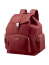 Женский рюкзак Samsonite Samara Backpack M CA3-10006  10 Bordeaux - фото №1