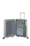 Чемодан на колёсах American Tourister 70G*003 Alumo Spinner 55 см Neon 70G-74003 74 Lime - фото №2