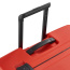 Чемодан на защёлках Delsey B03765821 Color Block Hardside Trolley L 76 см