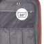 Чемодан Delsey 002097810 Carroussel 2.0 4DW Trolley Case M 68 см Expandable 00209781002 02 Blue - фото №3