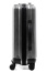 Чемодан Samsonite U91*001 Inova Spinner 55 см U91-18001 18 Brushed Anthracite - фото №9