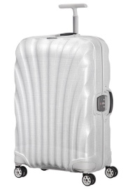Чемодан на колёсах Samsonite 01V*101 Lite-Locked Spinner 69 см 