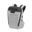 Рюкзак для ноутбука Samsonite KA5*001 Proxis Biz Laptop Backpack 14.1″ USB KA5-25001 25 Silver - фото №1