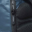 Рюкзак для ноутбука Hedgren HCOM03 Commute Line Rollup Backpack 15″ RFID USB HCOM03/706-01 706 City Blue - фото №5