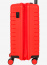 Чемодан BY by Bric's B1Y08430 Ulisse Cabin S 55 см Expandable USB B1Y08430.019 019 Red - фото №10