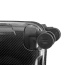 Чемодан Roncato 5963 We Are Glam DLX Spinner S 55 см Expandable 5963-0122 0122 Nero/Grafite - фото №9