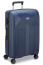 Чемодан Delsey 003846810 Ordener 4DW Trolley Case M 66 см 00384681002E9 02 Blue - фото №1
