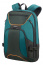 Рюкзак для ноутбука Samsonite CK4*004 Kleur Laptop Backpack 17.3″ CK4-04004 04 Green - фото №1