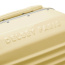 Чемодан на защелках Delsey 002175801 Bastille 2.0 4DW Cabin Case S 55 см 00217580155 55 Pale Yellow - фото №11