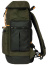 Рюкзак для путешествий со светодиодной полосой BY by Bric's B3Y04494 Eolo Explorer S Backpack 15″ B3Y04494.078 078 Olive - фото №10