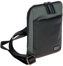 Сумка через плечо Bric's BR207710 Monza Shoulder Bag M 8″