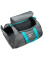 Спортивная сумка American Tourister 16G*010 Road Quest SportsBag 16G-18010 18 Grey/Turquoise - фото №2