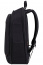 Рюкзак для ноутбука Samsonite KI3*004 Network 4 Laptop Backpack 15.6″ KI3-09004 09 Charcoal Black - фото №9