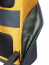 Рюкзак для ноутбука антивор Delsey 002020610 Securflap Backpack 16″ RFID 00202061015 15 Yellow - фото №11