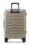 Чемодан Hinomoto Echolac 1124TS295-240 Exo M 65 см Expandable 1124TS295829240 Champagne - фото №8