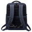 Бизнес-рюкзак для ноутбука Roncato 400900 Panama 4.0 Work Backpack 15.6″ USB 400900-23 23 Dark Blue - фото №6