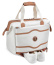 Саквояж Delsey 001676192 Chatelet Air 2.0 Travel bag 47 см 00167619215 15 Angora - фото №2