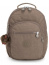 Рюкзак для планшета Kipling KI264177W Clas Seoul S Backpack 10″ True Beige KI264177W 77W True Beige - фото №3