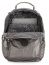 Рюкзак для планшета Kipling KI705429U Seoul S Backpack 10″ Carbon Metallic KI705429U 29U Carbon Metallic - фото №3
