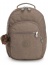 Рюкзак для ноутбука Kipling KI264177W Clas Seoul S Backpack 13″ True Beige KI264177W 77W True Beige - фото №3