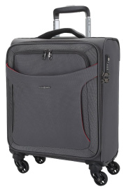 Чемодан Eberhart 36P*420 Pulse Spinner S 53 см