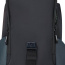 Рюкзак для ноутбука антивор Delsey 002020610 Securflap Backpack 16″ RFID