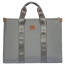 Женская сумка для ноутбука Bric's BXG45852 X-Collection X-Bag Opera Bag M 15″ BXG45852.517 Grey - фото №4
