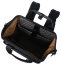 Рюкзак для ноутбука Hedgren HNXT11 Next Clip Backpack 15.4″ RFID HNXT11/744-01 744 Elegant Blue - фото №2
