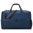 Дорожная сумка Delsey 001621410 Turenne Cabin Duffle Bag 55 см 00162141002 02 Night Blue - фото №4