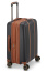 Чемодан Delsey 001677803 Cadence 4DW Slim Cabin Trolley Case 55 см USB Expandable 00167780300 00 Black - фото №8