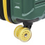 Чемодан Delsey 002183801 Rempart 2.0 4DW Cabin Trolley Case 55 см Expandable 00218380113 13 Army - фото №7