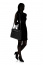 Женская сумка для ноутбука Samsonite KA8*102 Croco Zalia 2.0 Ladies` Business Bag 3 Comp. 14.1″ KA8-39102 39 Black/Croco Print - фото №4