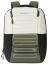 Рюкзак с чехлом Hedgren HCMBP07 Comby Performance Handle M Backpack 15.6″ RFID  HCMBP07/904-01 904 Vaporous Grey/Olive - фото №4