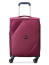 Чемодан Delsey 003909801 Maringa 4W Cabin Case S 55 см Expandable 00390980108E9 08 Purple - фото №4