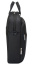 Сумка для ноутбука Roncato 412723 Easy Office 2.0 Laptop Bag 17″ 412723-01 01 Black - фото №7