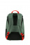 Рюкзак для ноутбука Samsonite KA1*003 Sonora Laptop Backpack M 14″ KA1-04003 04 Thyme Green - фото №6