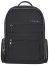 Женский рюкзак для ноутбука Magellan MAGODBP14  O-DLX Range Laptop Backpack 14″  MAGODBP14BLA Black - фото №4