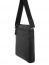 Мужская сумка-планшет Diamond 5237-3 из натуральной кожи 5237-3 Black Чёрный - фото №3