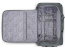 Сумка на колесах среднего размера Roncato 415304 Ironik 2.0 Duffle Spinner 58 см