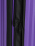 Чемодан на колёсах Robinzon RP2153-S Madeira Space Spinner S 55 см Exp RP2153-S-08 08 Blooming Lilac - фото №5