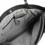 Женская сумка Roncato 5204 E-Lite Shopping Bag 47 см 5204-01 01 Black - фото №2