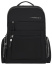 Женский рюкзак для ноутбука Magellan MAGODBP13 O-DLX Range Laptop Backpack 13″  MAGODBP13BLA Black - фото №4