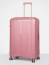Чемодан на колесах Eberhart 54C*428 Cosmo Spinner L 75 см 54C-037-428 Rose Shadow - фото №10