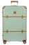Чемодан с чехлом Bric's BBG38304 Bellagio 3.0 30″ Spinner L 76 см Expandable BBG38304.336 336 Eucalyptus - фото №1