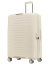 Чемодан на колесах Conwood CD-PPT039-TL Strata Spinner L 76 см Expandable CD-PPT039-TL-BEI Бежевый - фото №16